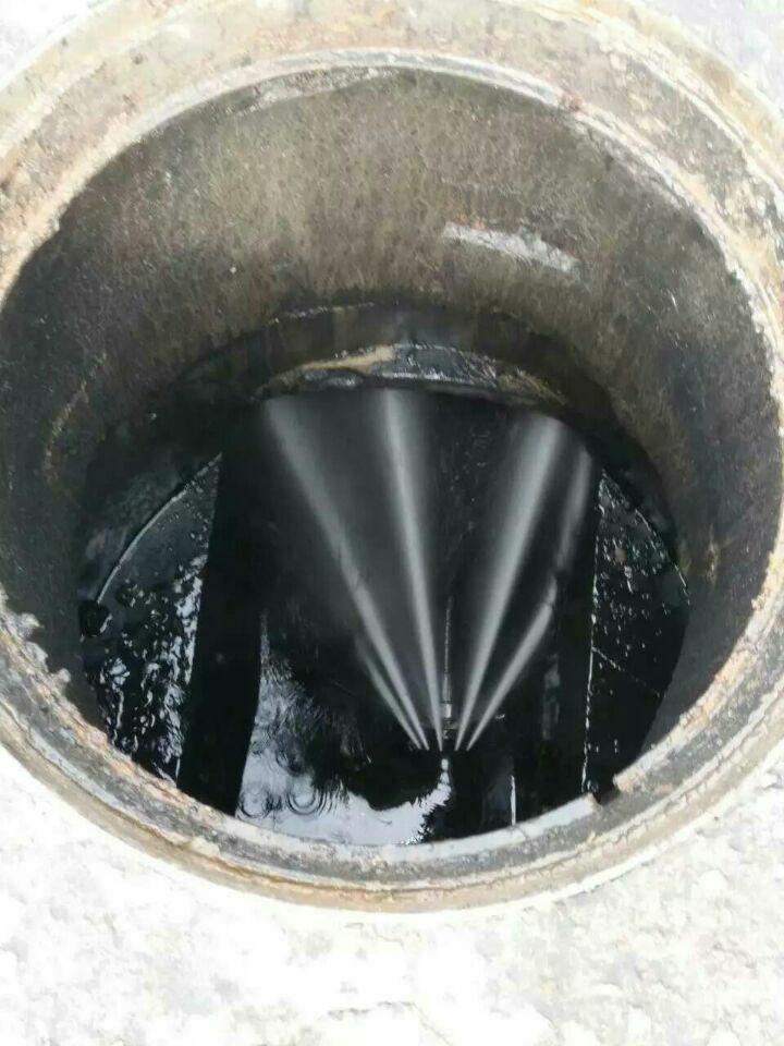 深圳市政管道清洗-排污管道清洗