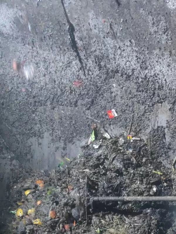 深圳污水池清理